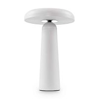 Настольная аккумуляторная лампа Freya LED Mushroom FR6109TL-L4W