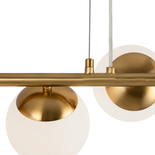 Подвесной светильник Freya FR5199PL-08BS1 фото 2