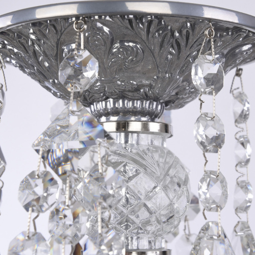 Люстра AL16311/8/195 CG Bohemia Ivele Crystal (Богемия Ивеле Кристалл) фото 5
