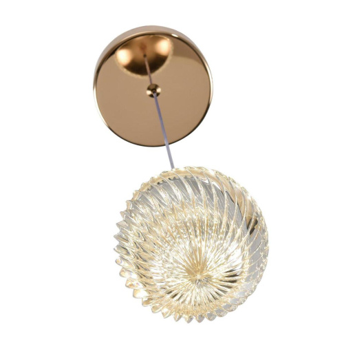 Подвесной светодиодный светильник Lumion Ledio Rimini 8083/1A фото 10