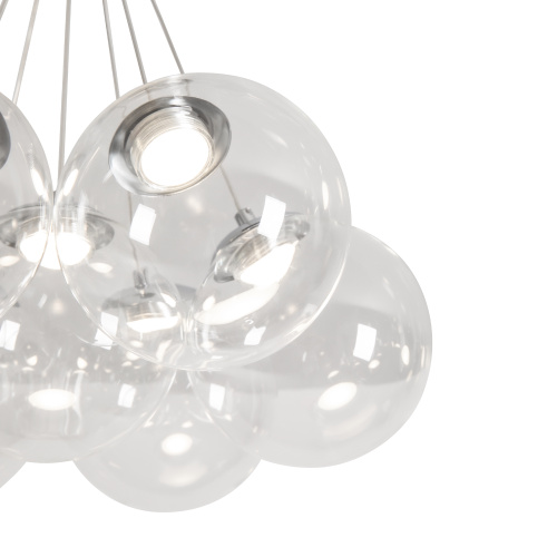 Подвесной светильник Freya FR5580PL-L35N фото 8