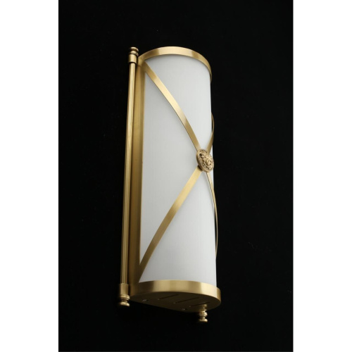 Светильник настенный (Бра) APL.806.01.02 фото 10 Светильник настенный (Бра) APL.806.01.02 фото 10