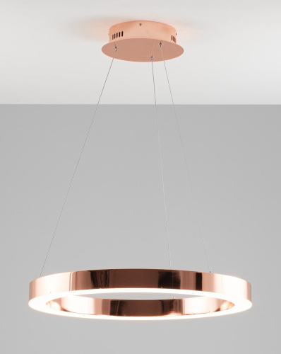 Светодиодная подвесная люстра Moderli V1771-PL Viso фото 6