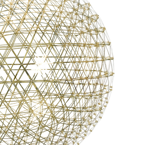 9027-127 Gold Подвесной светильник LOFT IT Raimond фото 2 9027-127 Gold Подвесной светильник LOFT IT Raimond фото 2