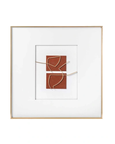 Интерьерное панно "Алонсо - I"