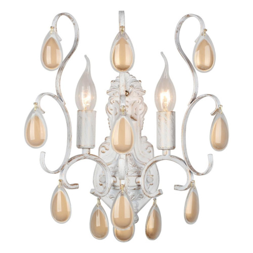 Светильник настенный (Бра) OML-74501-02 Светильник настенный (Бра) OML-74501-02