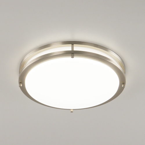 Citilux Бостон CL709321N LED Светильник с диммером Матовый Хром фото 2