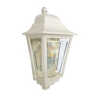 Настенный фонарь Elstead Lighting, Арт. DECO-LANE7-CREAM