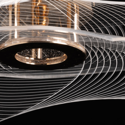 Люстра De City Конти фото 9