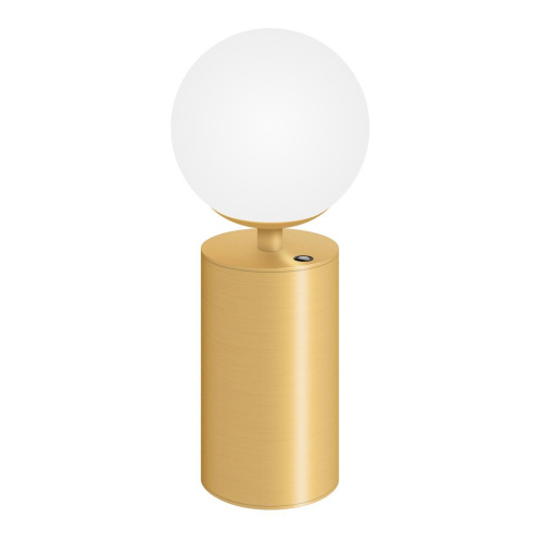 Светильник SP-ORNELLA-TAB-L290-R125-6W Warm3200-MIX (GD, 300 deg, 230V, TOUCH-DIMM) Arlight 059533 Светильник SP-ORNELLA-TAB-L290-R125-6W Warm3200-MIX (GD, 300 deg, 230V, TOUCH-DIMM) Arlight 059533