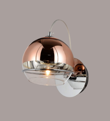 Бра Lumina Deco Veroni LDW 1029-1 R.GD фото 3 Бра Lumina Deco Veroni LDW 1029-1 R.GD фото 3