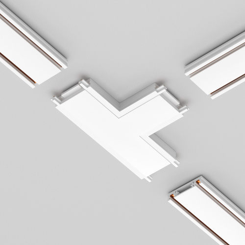 Комплектующие для систем освещения с токоведущими элементами Technical TRA084CT-11W фото 4 Комплектующие для систем освещения с токоведущими элементами Technical TRA084CT-11W фото 4