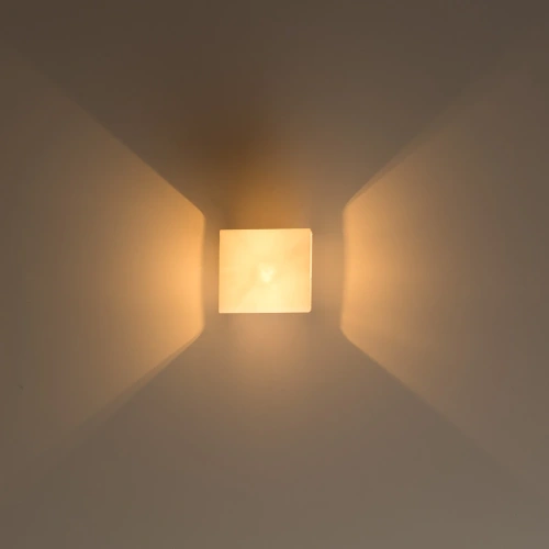 Декоративная подсветка Arte Lamp INTERIOR A7864AP-1WH фото 3