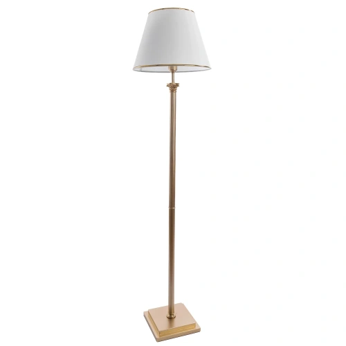 Торшер Arte Lamp BUDAPEST A9185PN-1SG Торшер Arte Lamp BUDAPEST A9185PN-1SG