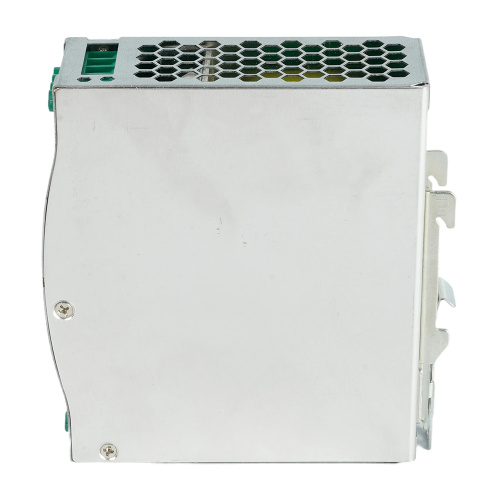 Трансформатор электронный на DIN-рейку 120W 24V 40*125.2*113.5мм IP20, LB008 фото 6