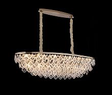 Люстра подвесная Dignita FL1091-19P