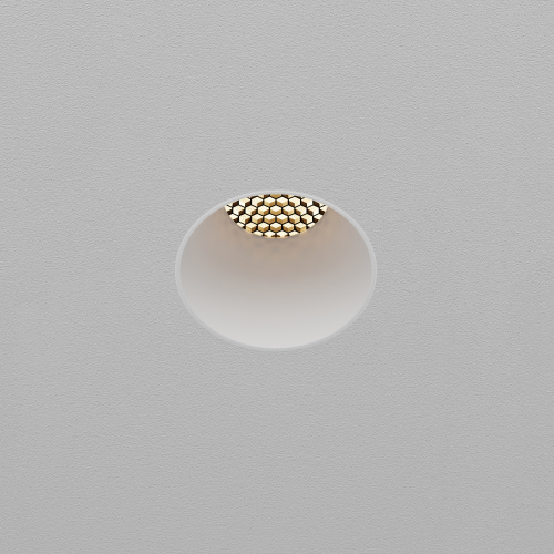 Встраиваемый светильник Technical DL120-10W-3K-TRS-W фото 7