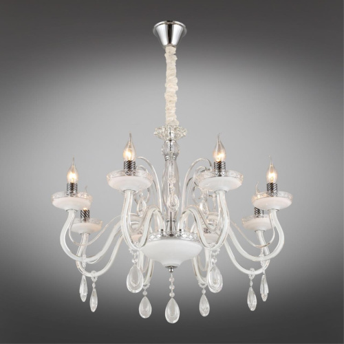 Люстра подвесная APL.628.03.08 фото 2