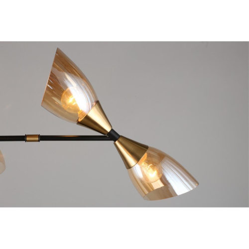 Люстра потолочная OML-66807-08 фото 11 Люстра потолочная OML-66807-08 фото 11