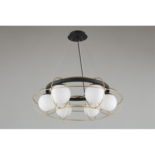 Люстра подвесная APL.317.03.06 фото 2