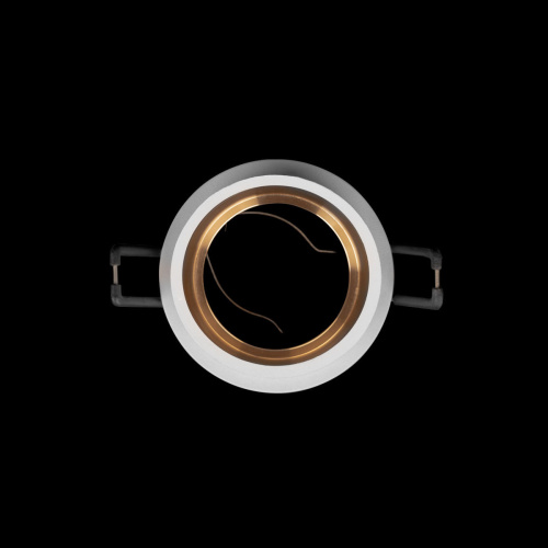 10343/A White Gold Встраиваемый светильник LOFT IT Limit фото 4