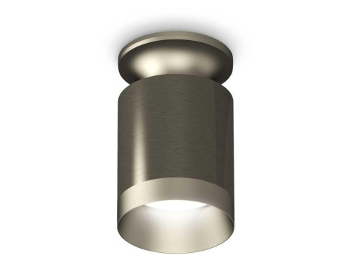 Комплект потолочного светильника Ambrella light Techno Spot XC (N6904, C6303, N6133) XS6303120