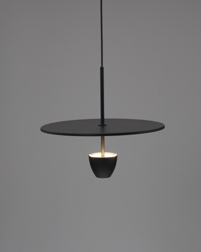 Светильник подвесной светодиодный Moderli V11625-PL Kanso фото 3