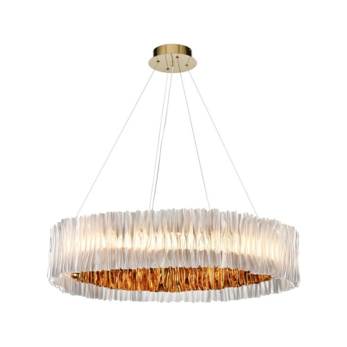 Подвесная светодиодная люстра Wertmark PATRICIA WE117.03.303 Подвесная светодиодная люстра Wertmark PATRICIA WE117.03.303