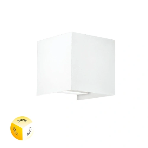 Фасадный светильник Arte Lamp RULLO A1414AL-2WH Фасадный светильник Arte Lamp RULLO A1414AL-2WH