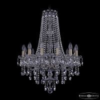 Люстра хрустальная 1415/12/200/h-75 Pa