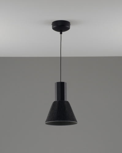 Светильник подвесной светодиодный Moderli V11084-PL Cleri фото 5