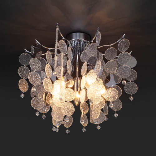 Потолочная люстра Bogates Bolla 319/5 фото 3