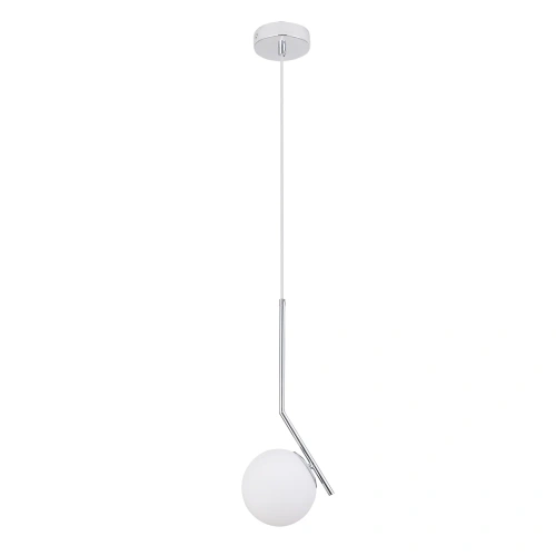 Подвесной светильник Arte Lamp BOLLA-UNICA A1924SP-1CC Подвесной светильник Arte Lamp BOLLA-UNICA A1924SP-1CC