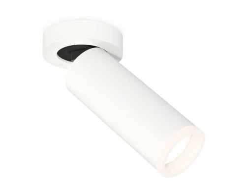 Комплект спота Ambrella light Techno Spot XM (A2228, C6342, N6245) XM6342220