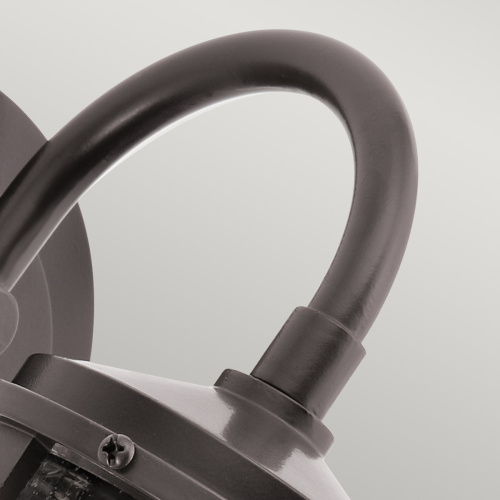 Настенный фонарь Kichler, Арт. KL-LYNDON2-S-AZ фото 7