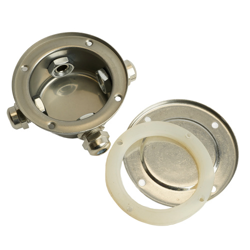 Соединительная коробка LD504 фото 5 Соединительная коробка LD504 фото 5