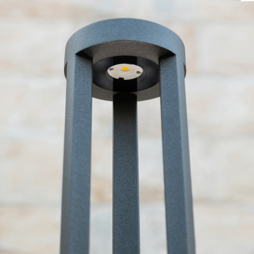Фонарный столб Natural Concepts, Арт. NC-053102-60-DG фото 2