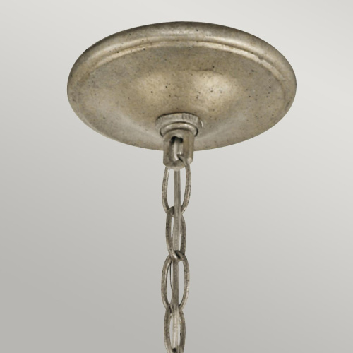 Люстра Kichler, Арт. KL-ROSALIE-5A фото 4