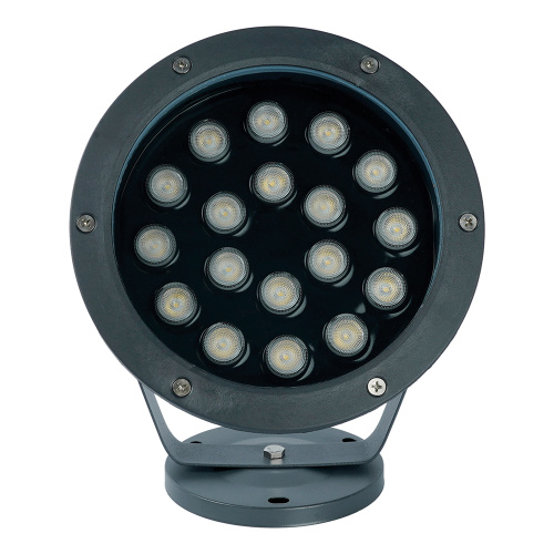 Светодиодный светильник ландшафтно-архитектурный Feron.One LL-402 185-235V 18W 4000K IP65 фото 3