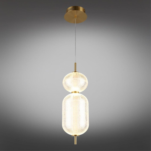 Светильник подвесной OML-68816-02 фото 3 Светильник подвесной OML-68816-02 фото 3