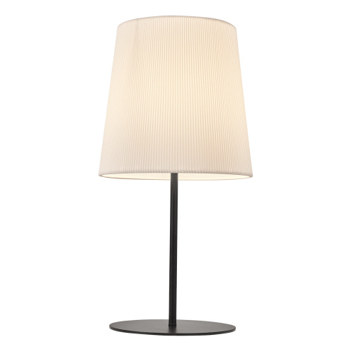 Настольный светильник 190001/A/1T E27*40W Black Настольный светильник 190001/A/1T E27*40W Black