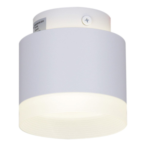 Потолочный светильник Reluce 53004-9.5-001IL GX53+LED3W WT фото 5