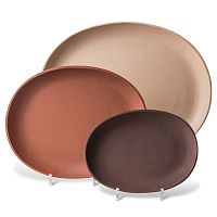 Набор Greek Brown