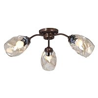 Потолочная люстра Vitaluce V4929-7/3PL