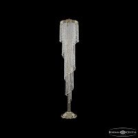 Торшер 83111T6/30IV-152 G Bohemia Ivele Crystal (Богемия Ивеле Кристалл)