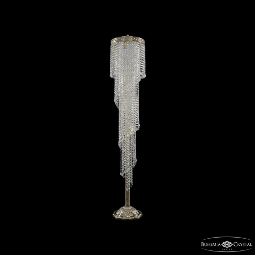 Торшер 83111T6/30IV-152 G Bohemia Ivele Crystal (Богемия Ивеле Кристалл) Торшер 83111T6/30IV-152 G Bohemia Ivele Crystal (Богемия Ивеле Кристалл)