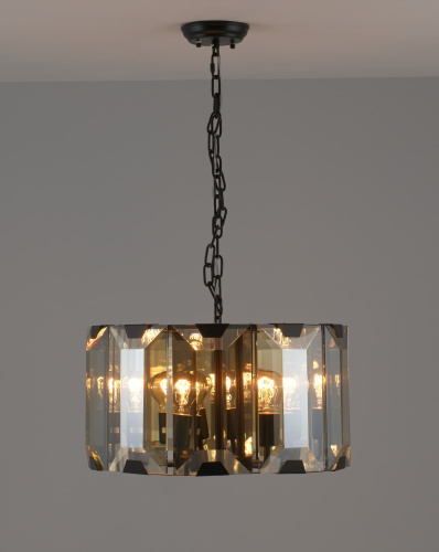 Светильник подвесной Moderli V1220-5P Rizar фото 3