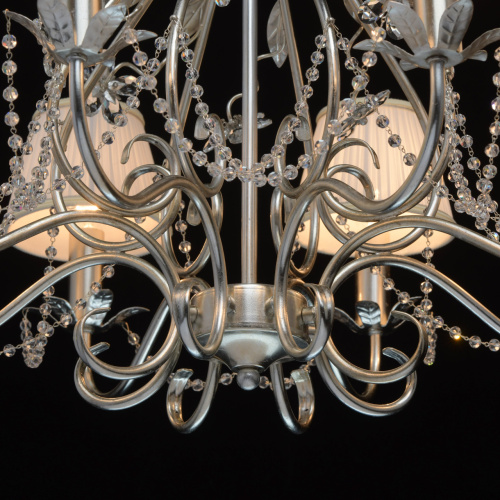 Люстра подвесная Chiaro Валенсия 299011608 фото 16