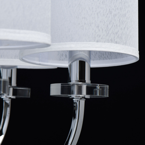 Люстра подвесная Chiaro Palermo 386017008 фото 11 Люстра подвесная Chiaro Palermo 386017008 фото 11