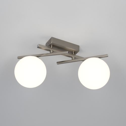Citilux DORSY CL223121 LED Светильник поворотный Матовый Хром фото 8 Citilux DORSY CL223121 LED Светильник поворотный Матовый Хром фото 8